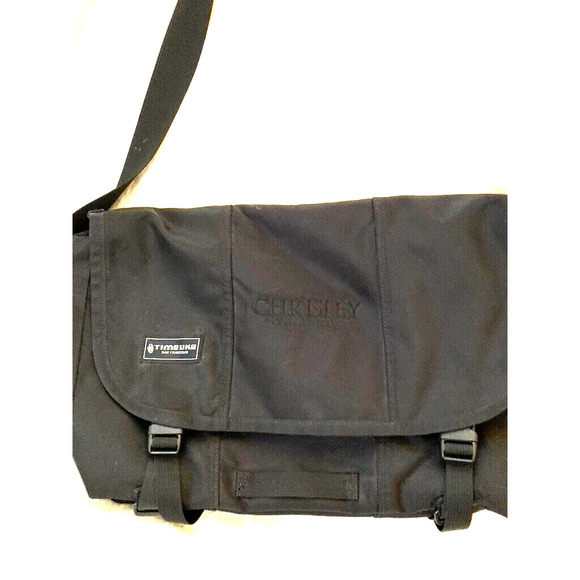 Timbuk2 Bag "Chrisley Knows Best" Cast & Crew Gift, New, Collectible, VG - Picture 5 of 11